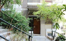 Athenian Hub Luxe Loft